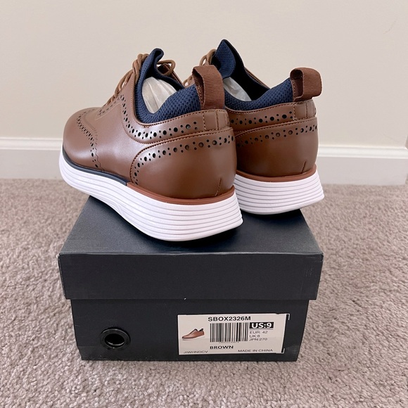 Bruno Marc Dress Sneaker - Picture 4 of 4